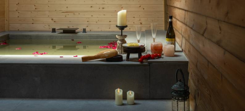 九溪里·花隐美宿图片