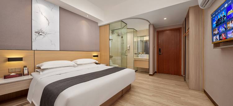 壹加壹精品(广州新白云国际机场店)图片