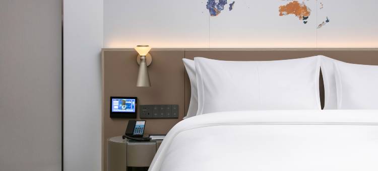 凯里亚德酒店(澧县津澧大道店)图片