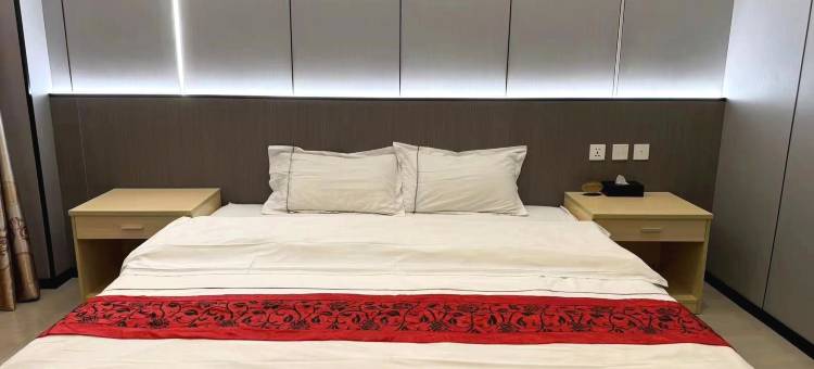 OYO佛山皓庄宾馆(南海金沙联沙店)图片