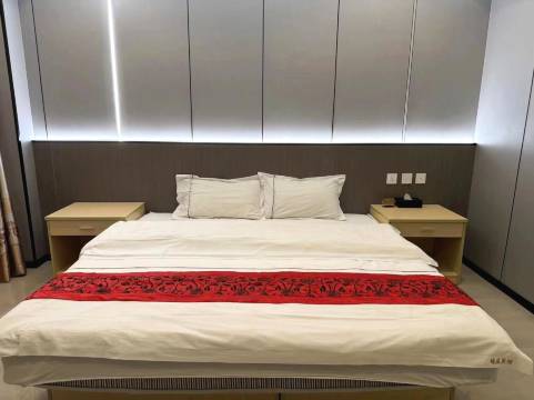 OYO佛山皓庄宾馆(南海金沙联沙店)