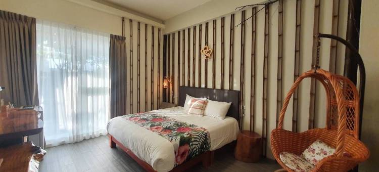 Inn 巷文创旅店图片