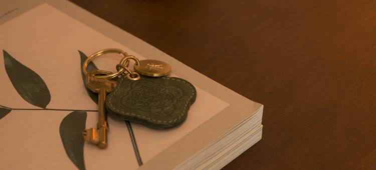 里埕LIIZEN美舍(西街钟楼店)图片