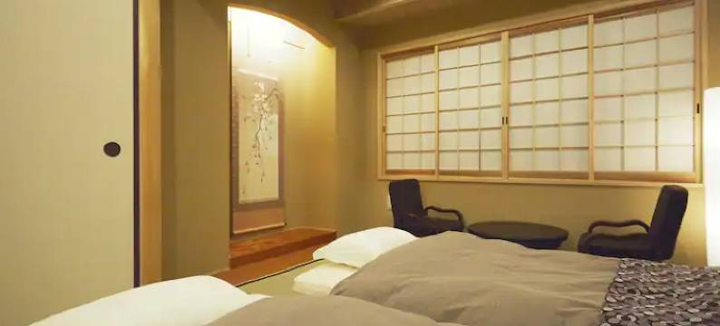 樱花庵(Private Residence Kyoto Sakura)图片