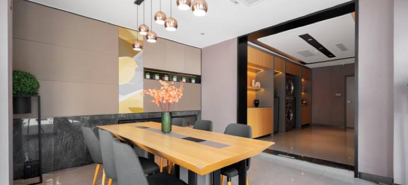 如家商旅酒店(厦门大学南普陀寺店)图片