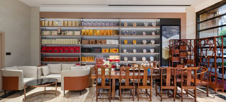毕节创美大酒店(创美世纪城店)图片