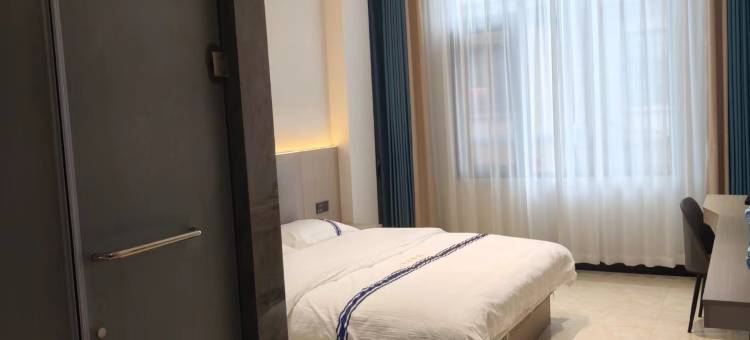 施甸寿星宾馆图片