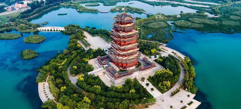 lU酒店(滨州渤海国际大润发店)图片