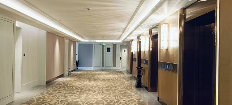 维也纳国际酒店(连云港海州公园东方领秀店)图片