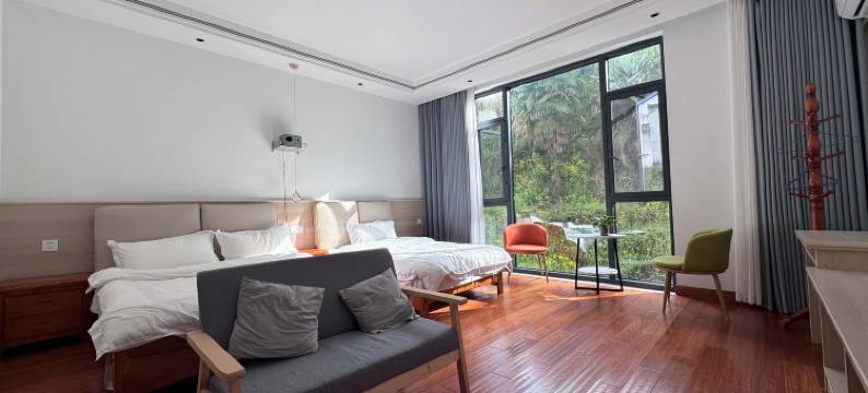 婺源呢喃小栈图片