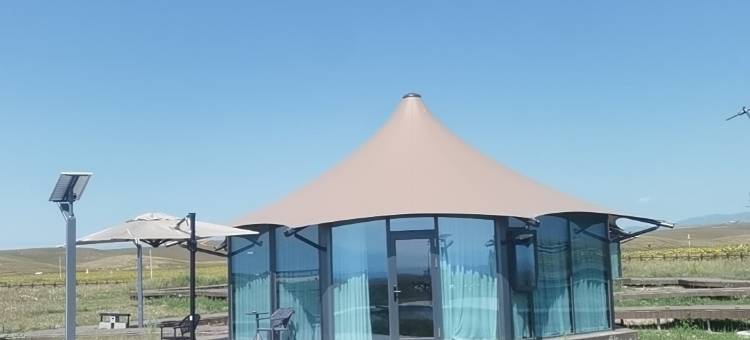 天马骑士野奢营地图片