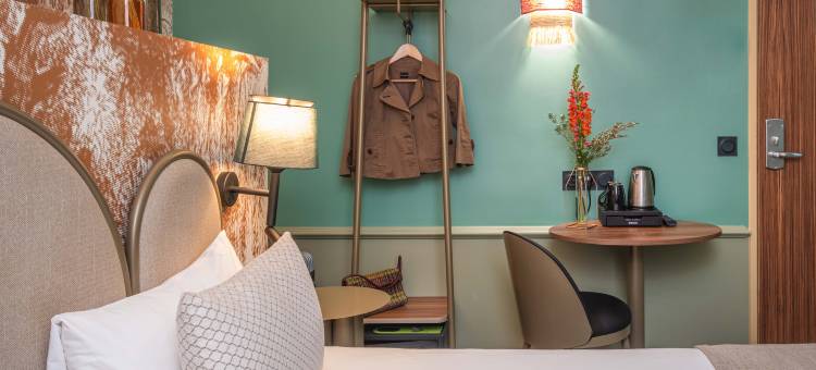 阿瓦隆公寓(Résidence Avalon)图片