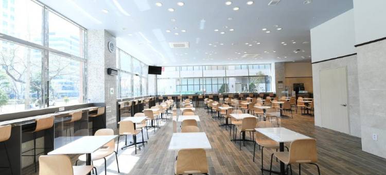 Toyoko旅馆昌原(Toyoko-inn Changwon)图片