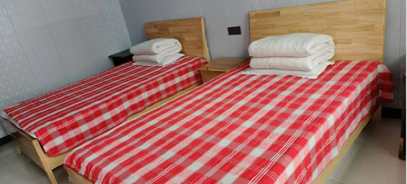 咸阳百盛祥宾馆图片