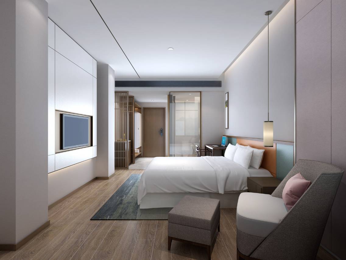 浏阳鑫圣园酒店