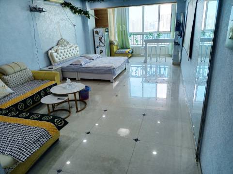 淄博小丫溪舍(万象汇店)