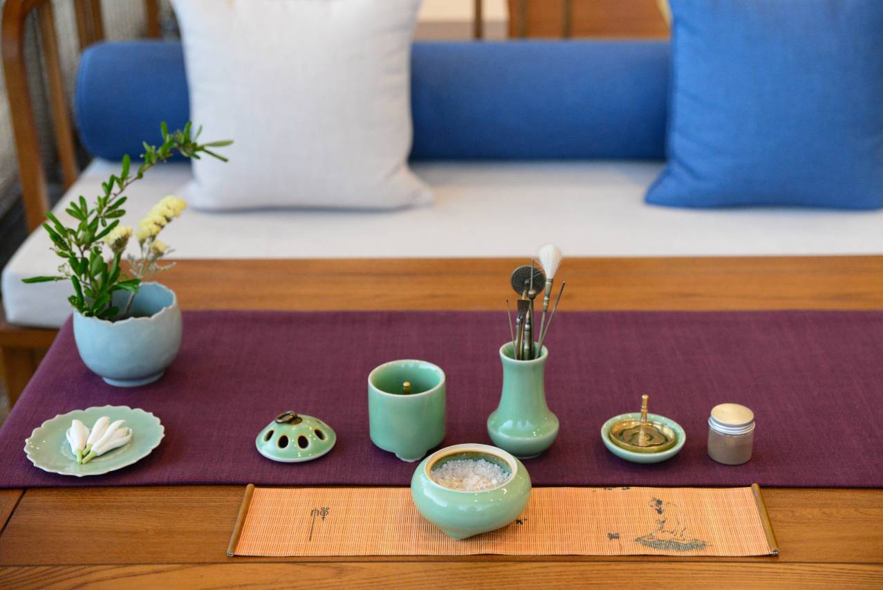 普陀山大酒店图片