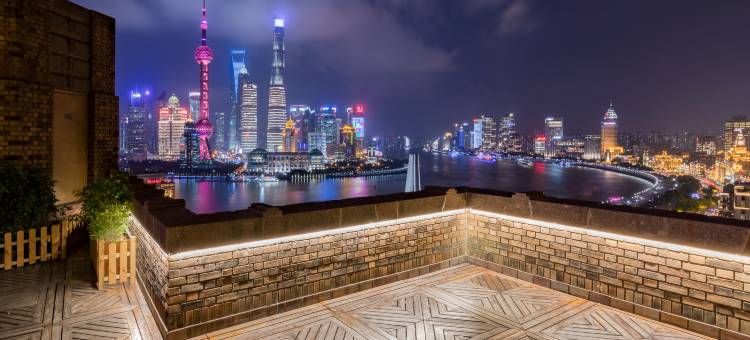 上海大厦图片
