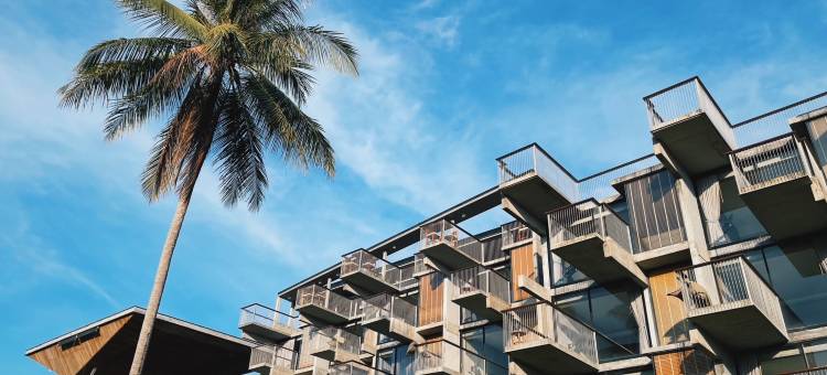 帕岸岛瓦里瓦纳度假村, 盛泰乐精选(Varivana Resort Koh Phangan, The Centara Collection)图片