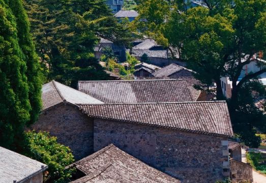 VLA HOUSEHotel Overview