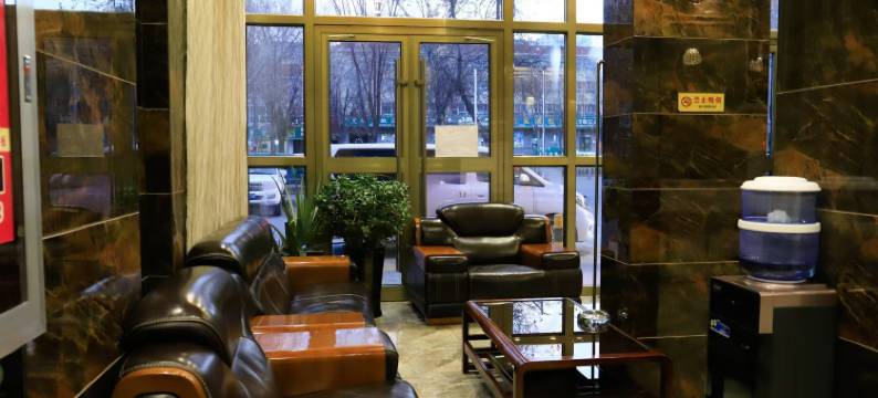 沙湾七星宾馆图片