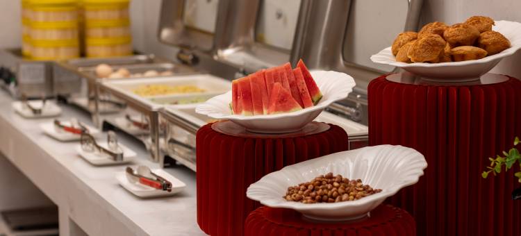 凤凰连锁酒店(叙永客运站店)图片