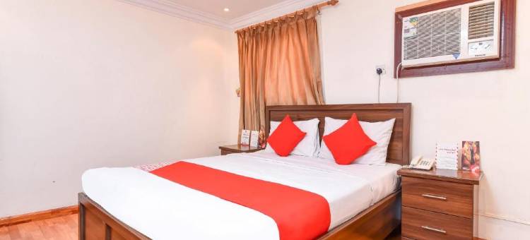 OYO 416博奈斯酒店(OYO 416 Bonais Hotel)图片