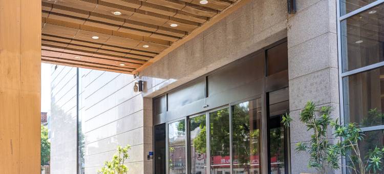 天津和平智选假日酒店(滨江道店)图片