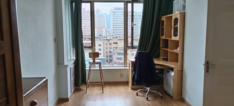 兰州海阔天空青年旅舍图片