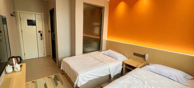 千诚酒店(吕梁汾阳医科大学店)图片