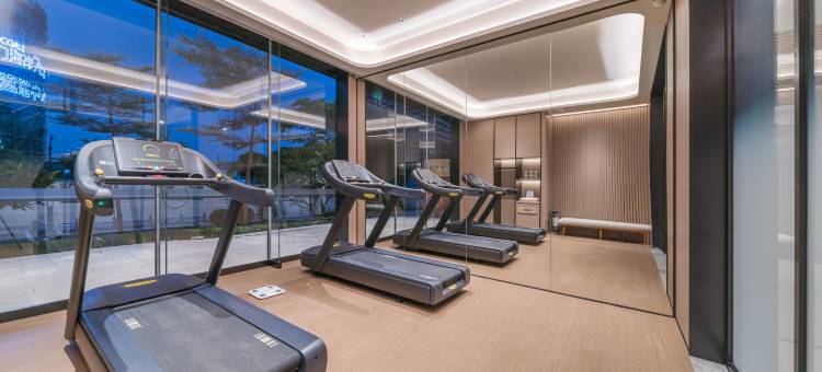 全季酒店(珠海唐家湾情侣北路店)图片