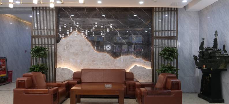 景泰欣和园大酒店图片