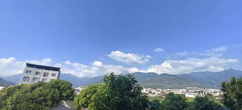 汉源悦尔酒店图片