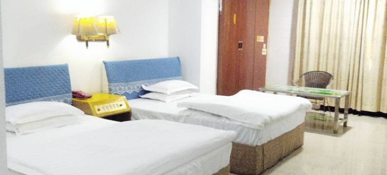 和平和逸宾馆图片