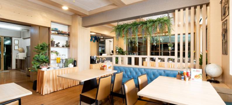 P-Park Hotel Bangkok图片