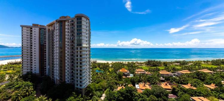 清水湾钱小美海景公寓(瀚海银滩店)图片