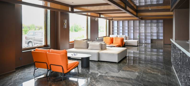 东乌旗纳兰商务酒店图片