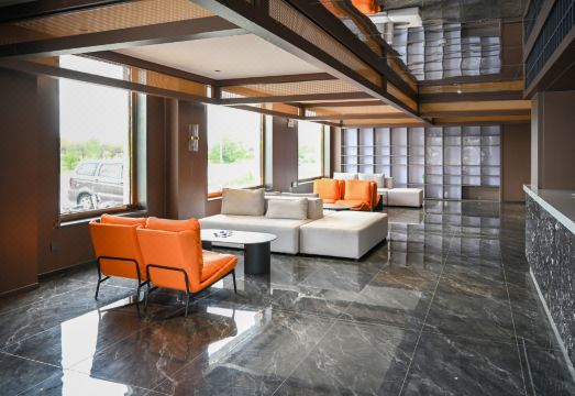 East Ujimqin Banner Nalan Business Hotel Hotel Overview