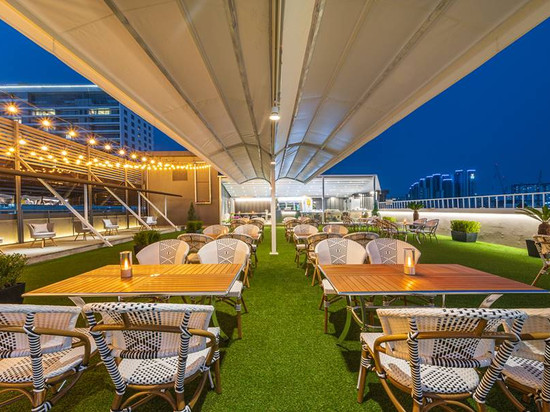 东大邱站东方酒店