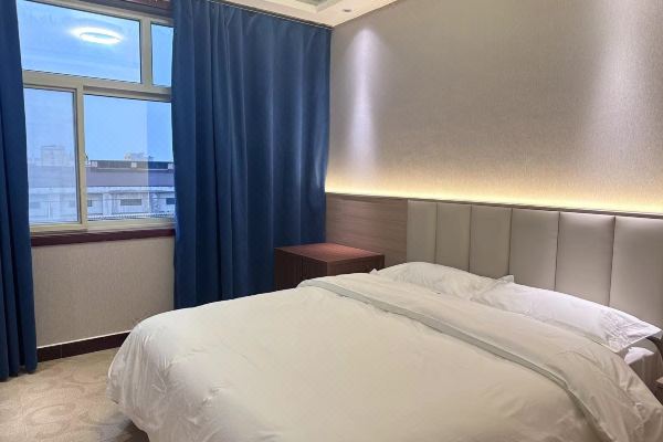 铂茂商务酒店预订价格,联系电话位置地址【携程酒店】