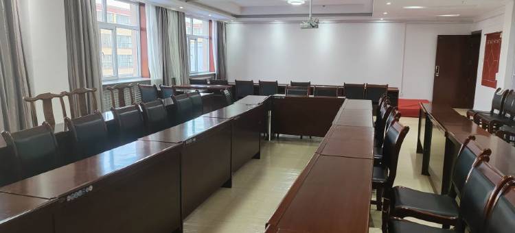 海晏大酒店图片