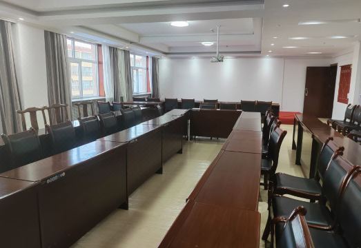 Haiyan Hotel Hotel Overview