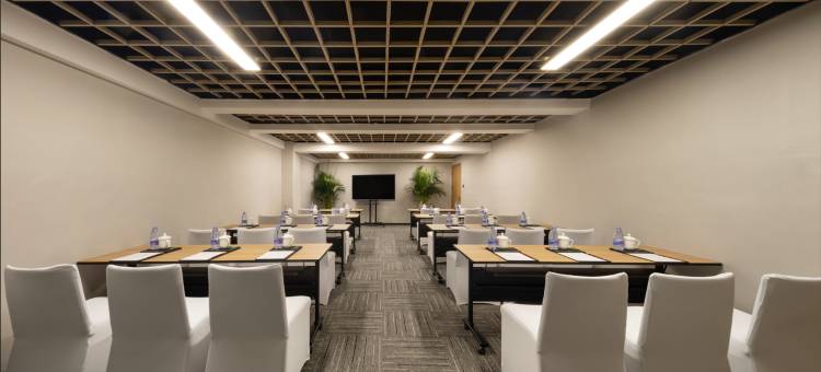 成都融悦庭酒店(武侯祠宽窄巷子店)图片