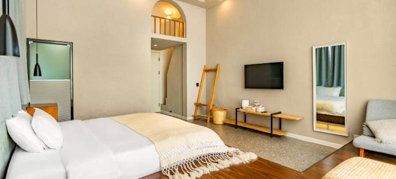 平潭未见·Find You海景度假民宿(长江澳景区店)图片