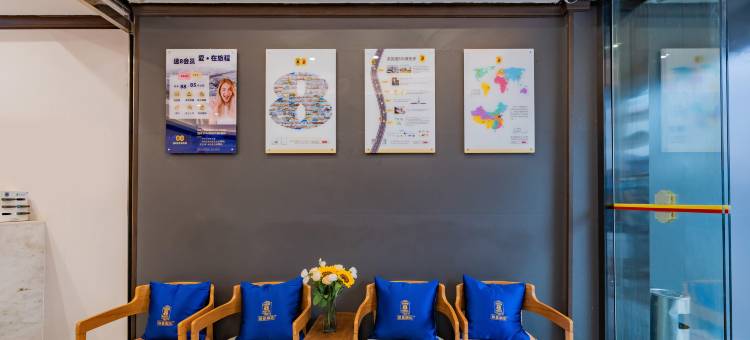 速8酒店(成都大学店)图片