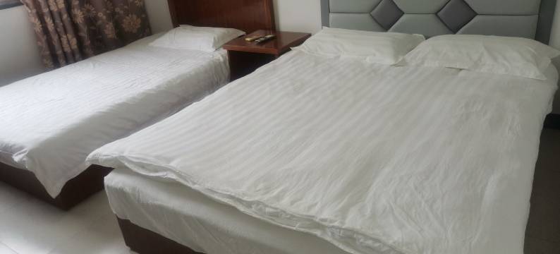 余姚凤来鸣农庄图片