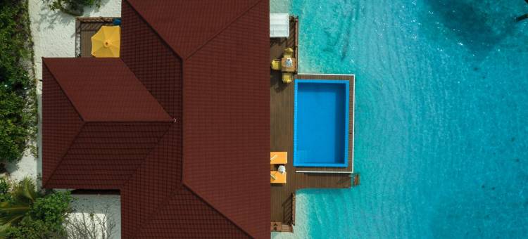 迪古法鲁岛度假村(Dhigufaru Island Resort)图片