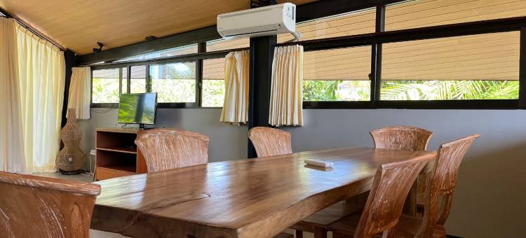哈纳查拉卡别墅(Dancing Hana Villa Nusa Dua - 1 Bedroom Villa with Sharing Pool Minimum Stay 2 Nights)图片