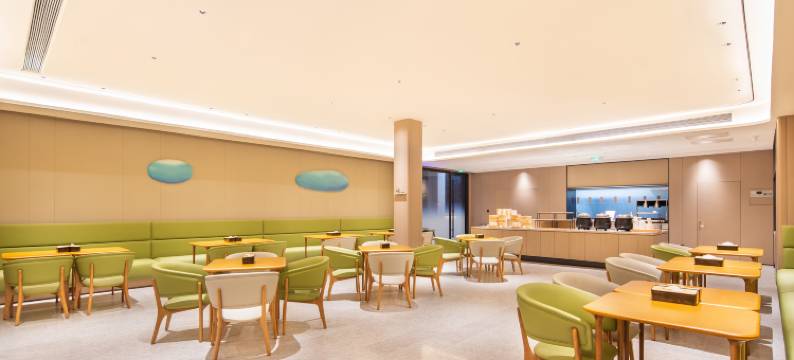 全季酒店(洛阳南昌路王府井店)图片