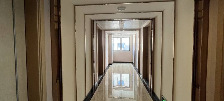 米拉主题公寓 (东莞火车站汇星商业中心店)图片